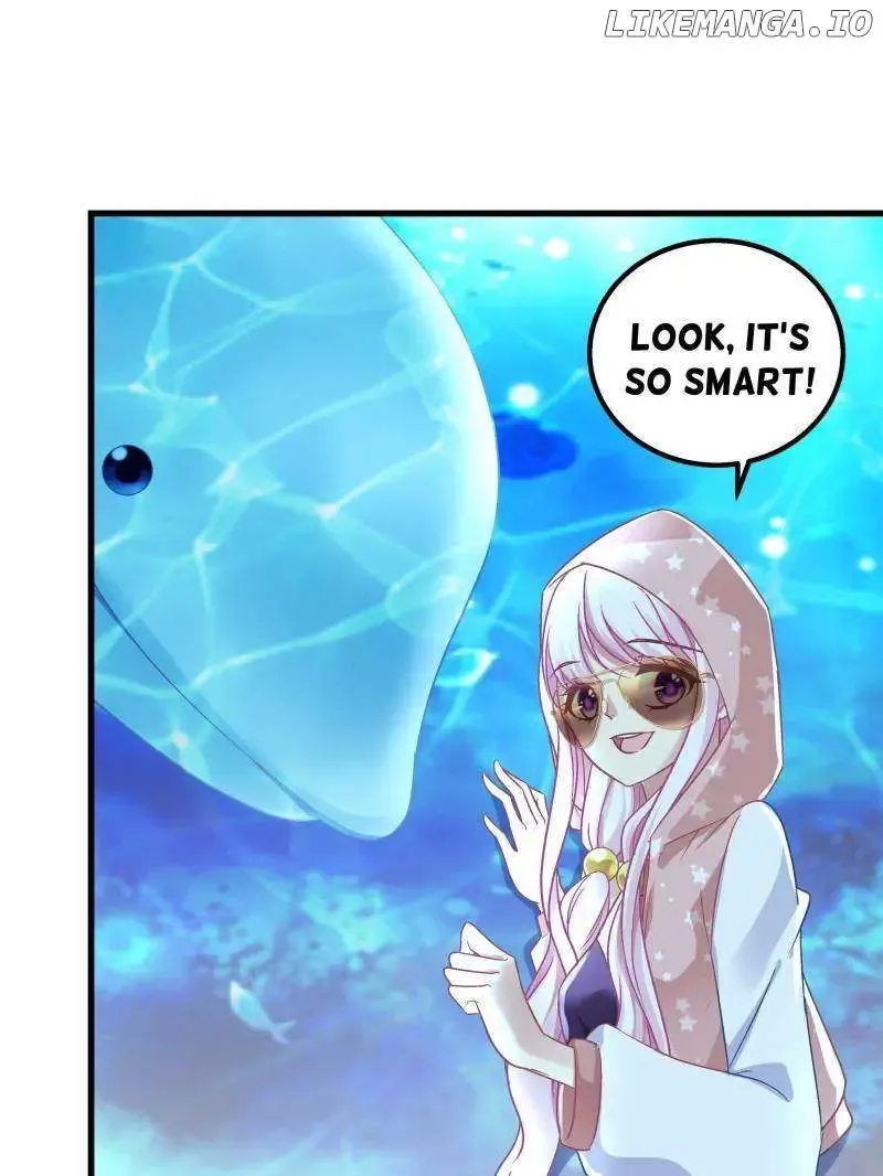 Heavenly Music Familiar Spirits Chapter 99 Online - página 38