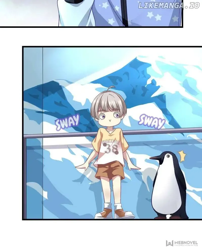 Heavenly Music Familiar Spirits Chapter 99 Online - página 40
