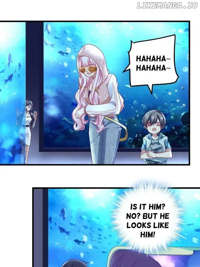 Heavenly Music Familiar Spirits Chapter 99 Online - página 41