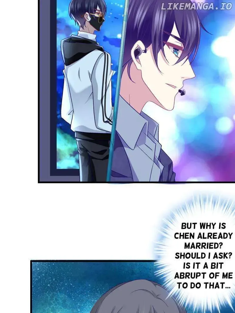 Heavenly Music Familiar Spirits Chapter 99 Online - página 42