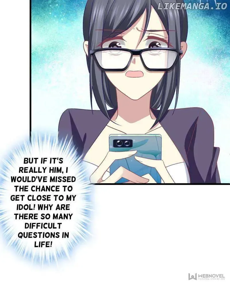 Heavenly Music Familiar Spirits Chapter 99 Online - página 43