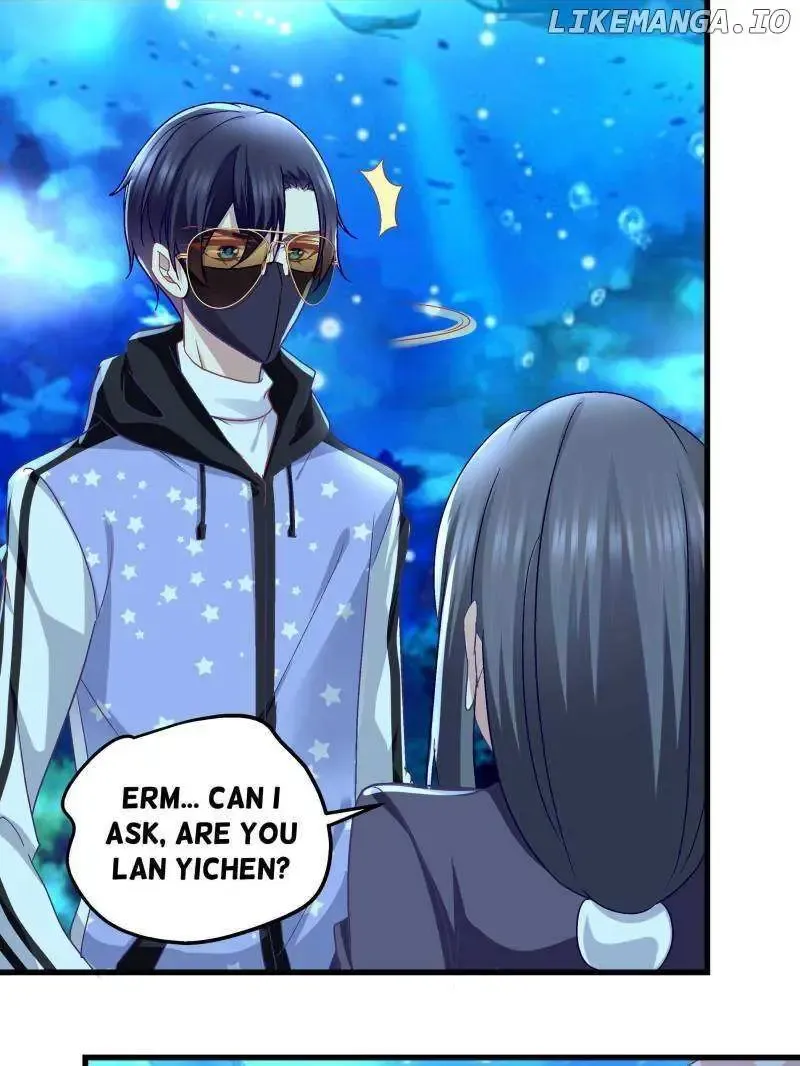 Heavenly Music Familiar Spirits Chapter 99 Online - página 45