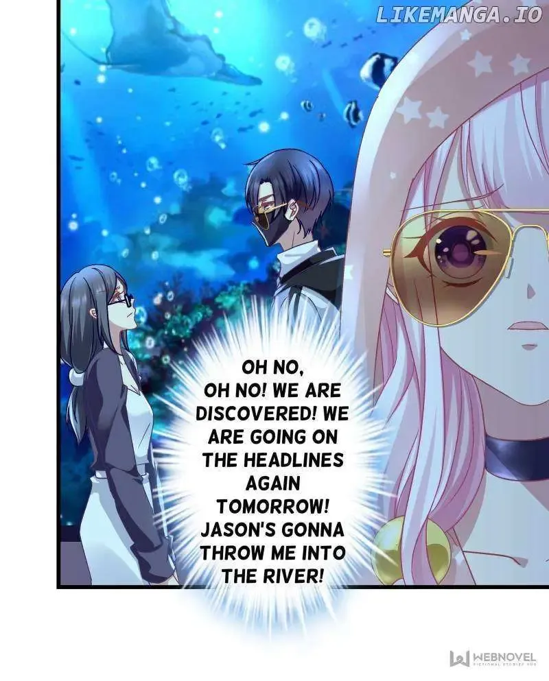 Heavenly Music Familiar Spirits Chapter 99 Online - página 46