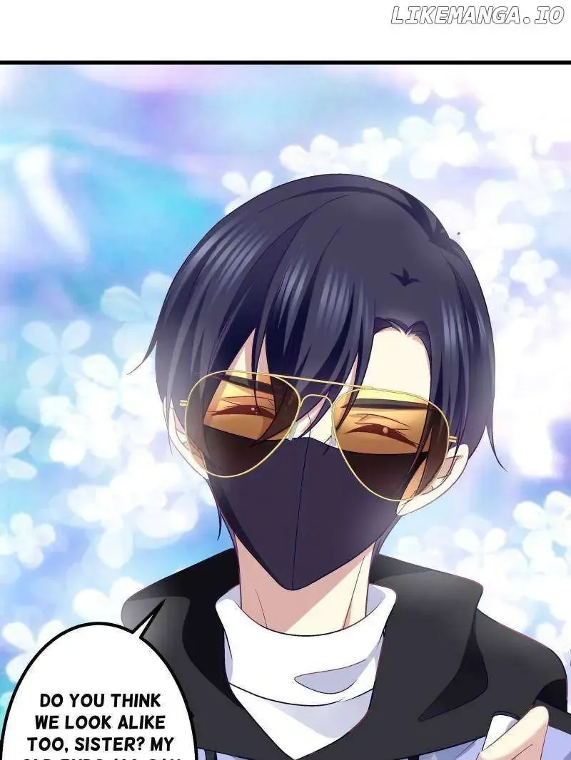 Heavenly Music Familiar Spirits Chapter 99 Online - página 47