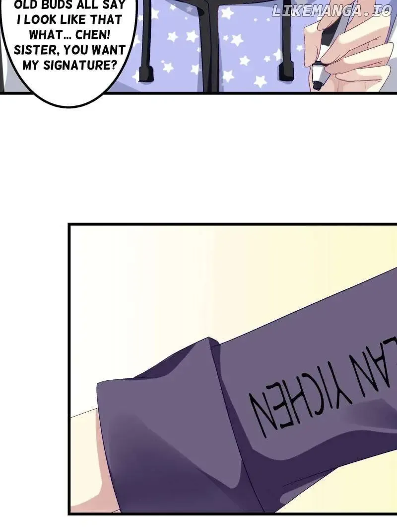 Heavenly Music Familiar Spirits Chapter 99 Online - página 48