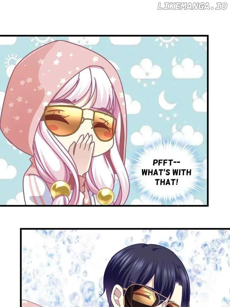 Heavenly Music Familiar Spirits Chapter 99 Online - página 50