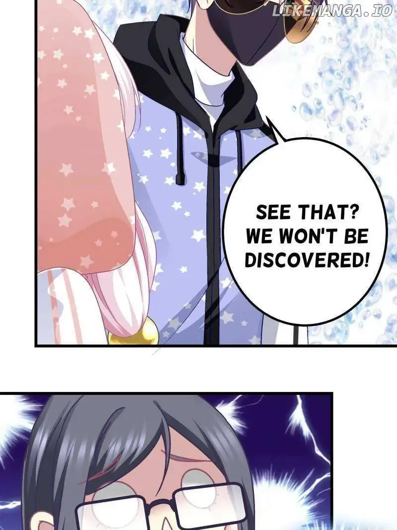 Heavenly Music Familiar Spirits Chapter 99 Online - página 51