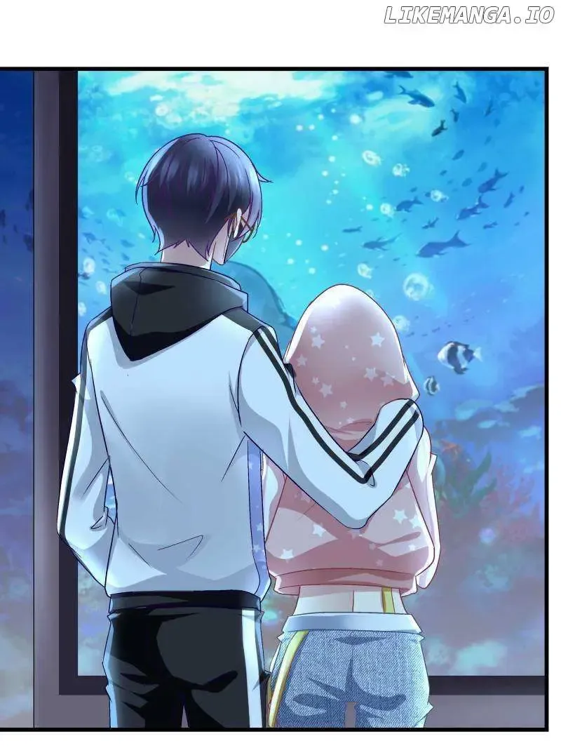 Heavenly Music Familiar Spirits Chapter 99 Online - página 53