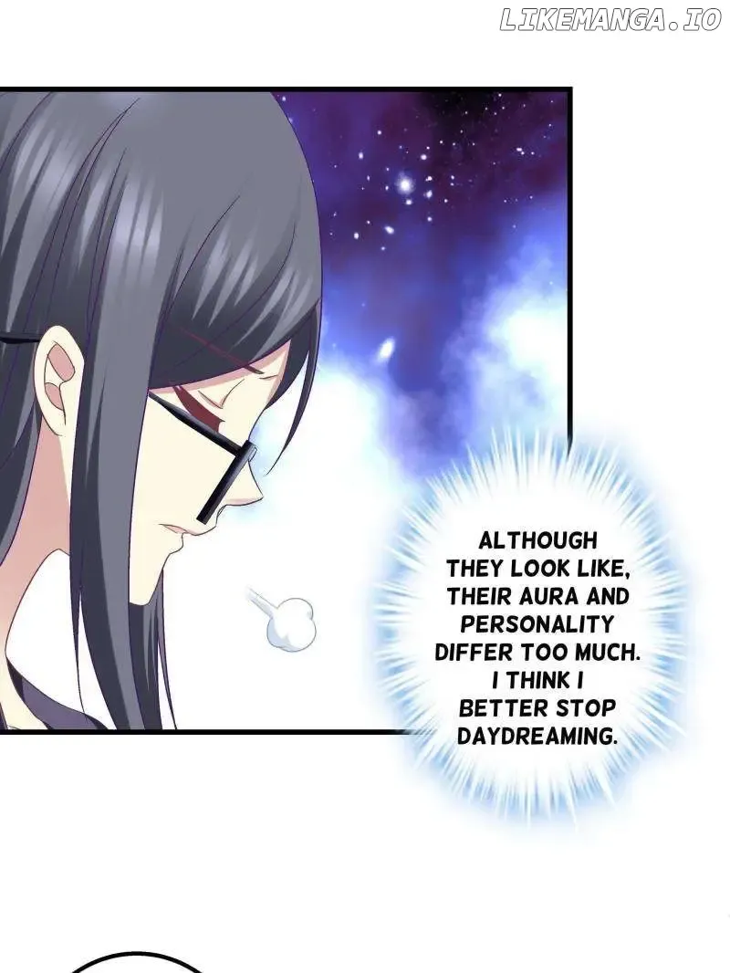 Heavenly Music Familiar Spirits Chapter 99 Online - página 54