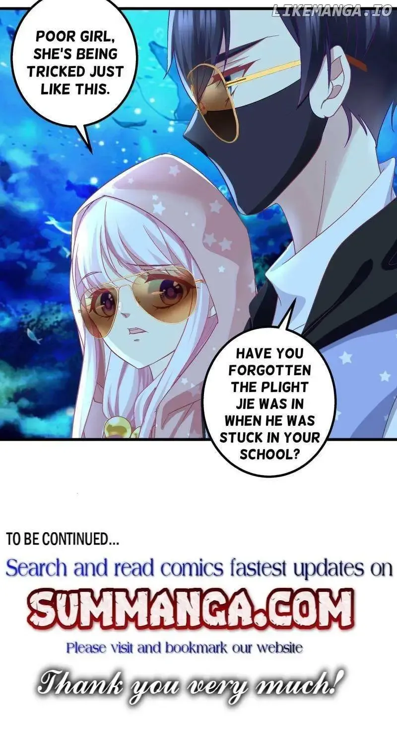 Heavenly Music Familiar Spirits Chapter 99 Online - página 55