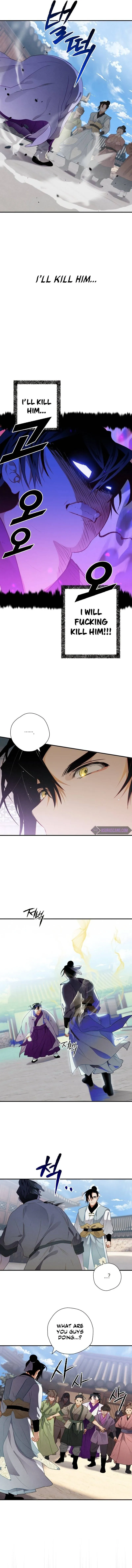 Bad gatewayError code 502 Chapter 10 Online - página 7