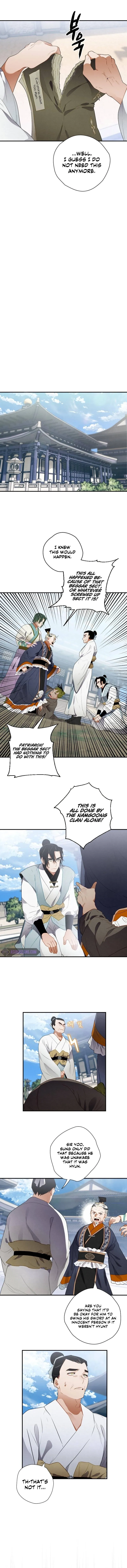 Bad gatewayError code 502 Chapter 10 Online - página 10