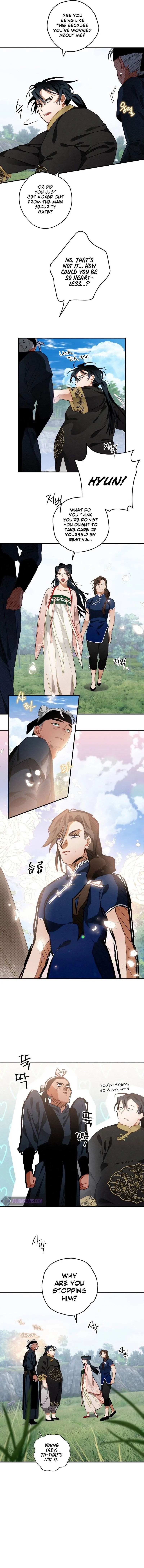 Bad gatewayError code 502 Chapter 12 Online - página 6