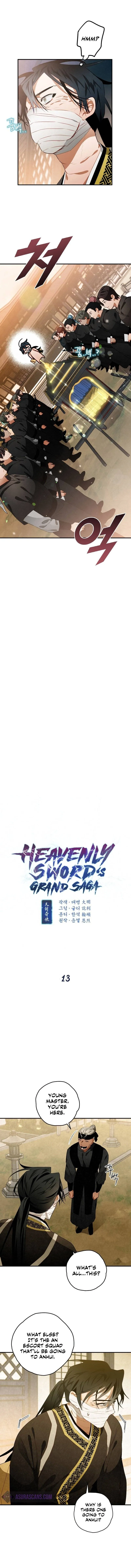 Bad gatewayError code 502 Chapter 13 Online - página 2