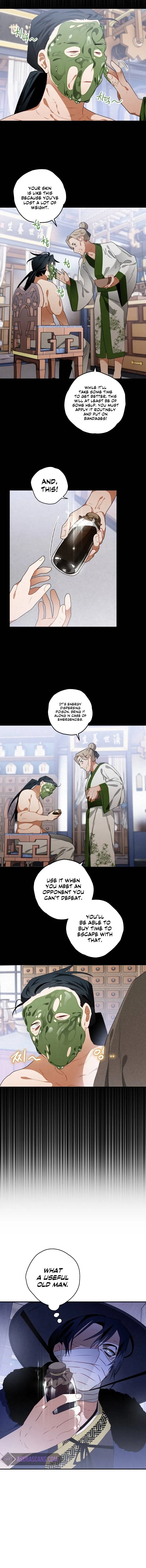 Bad gatewayError code 502 Chapter 13 Online - página 8