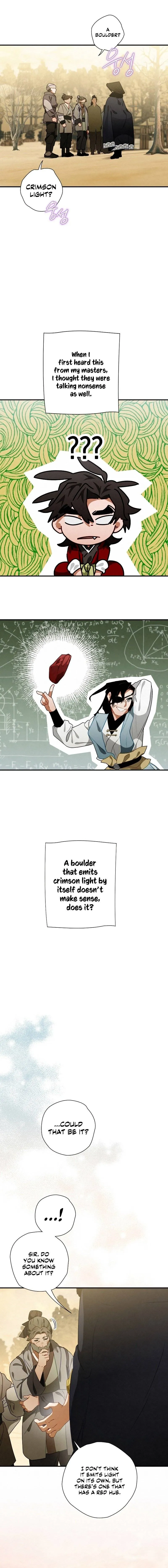 Bad gatewayError code 502 Chapter 14 Online - página 3