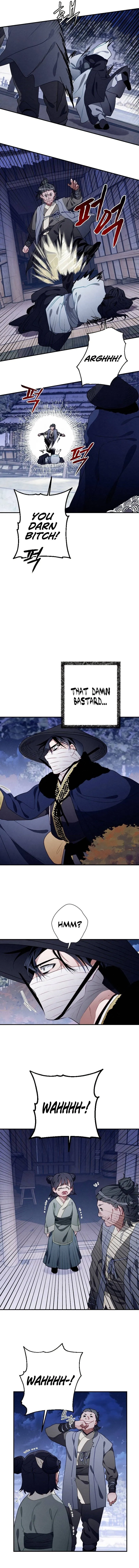 Bad gatewayError code 502 Chapter 14 Online - página 12