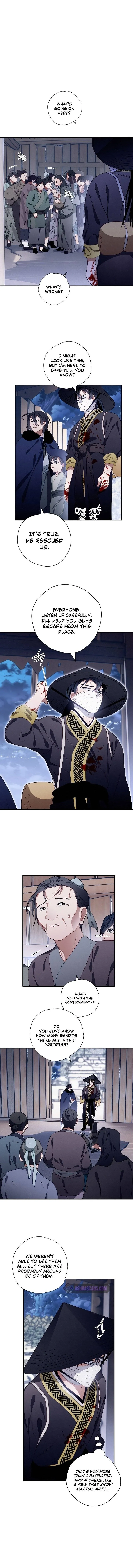 Bad gatewayError code 502 Chapter 15 Online - página 6