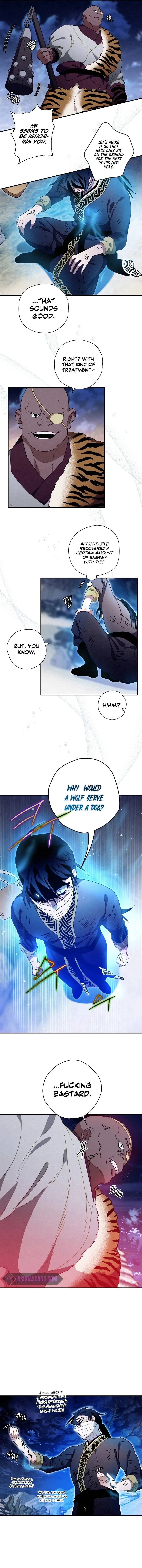 Bad gatewayError code 502 Chapter 16 Online - página 12