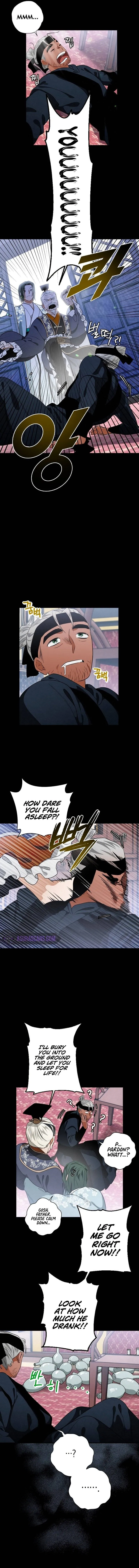 Bad gatewayError code 502 Chapter 18 Online - página 9