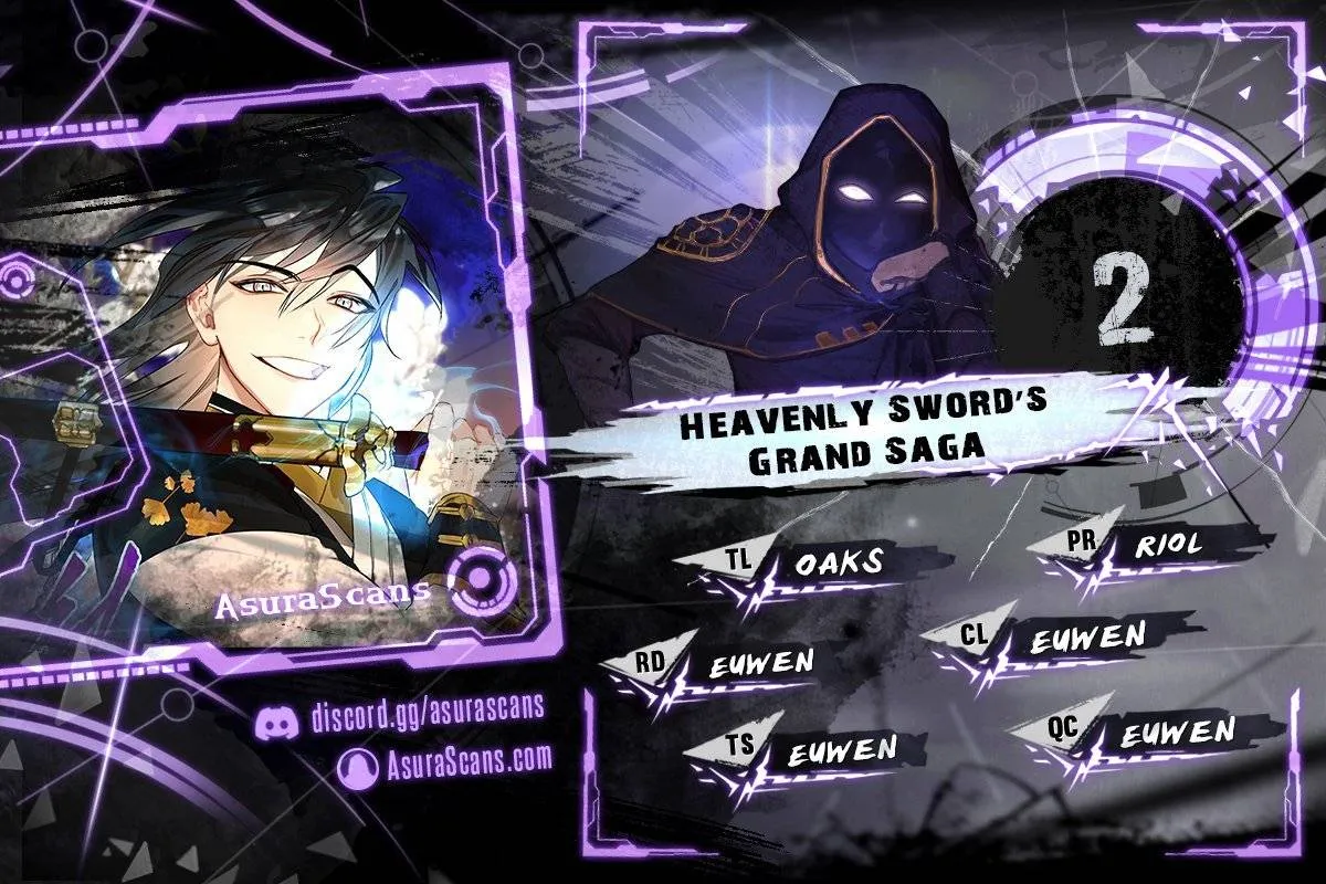 Bad gatewayError code 502 Chapter 2 Online - página 1