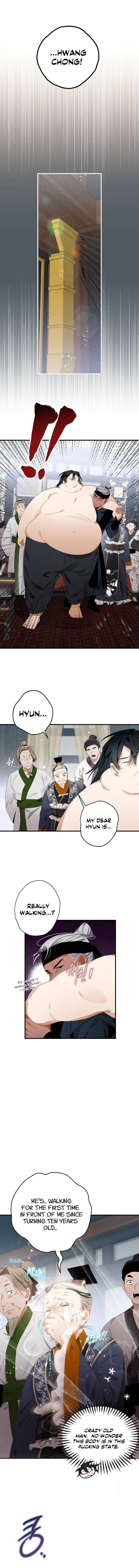 Bad gatewayError code 502 Chapter 2 Online - página 5