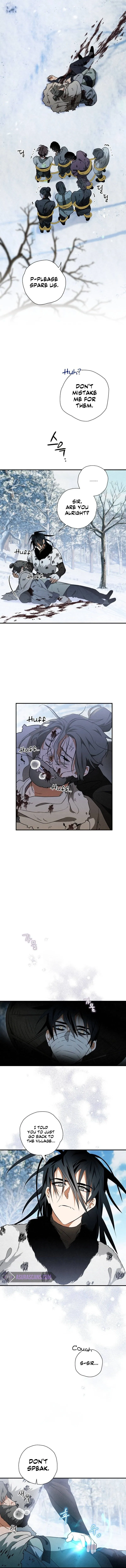 Bad gatewayError code 502 Chapter 20 Online - página 3
