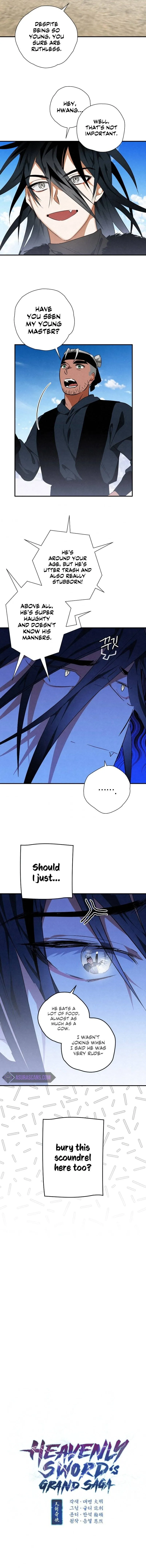 Bad gatewayError code 502 Chapter 20 Online - página 15