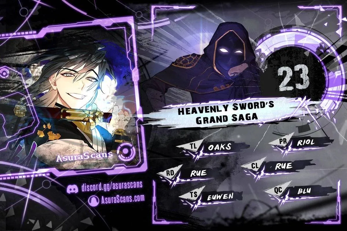 Bad gatewayError code 502 Chapter 23 Online - página 1