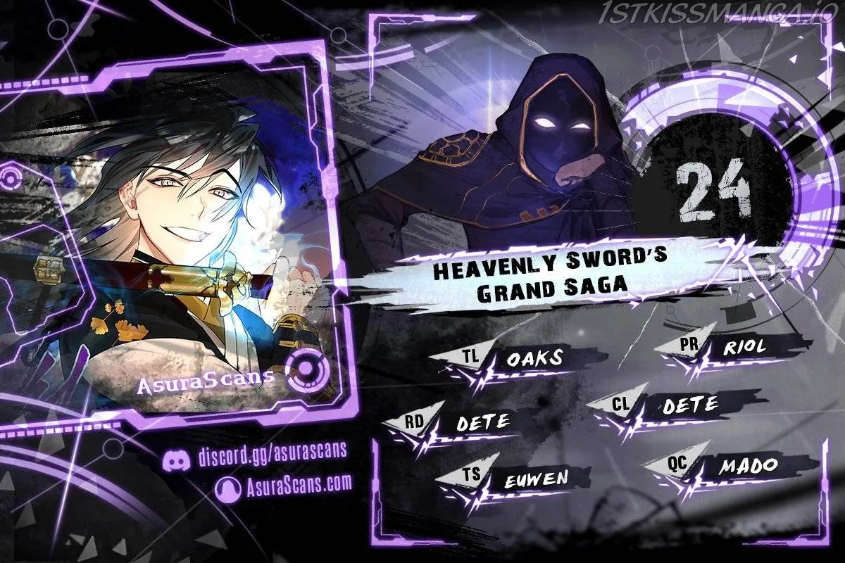 Bad gatewayError code 502 Chapter 24 Online - página 1
