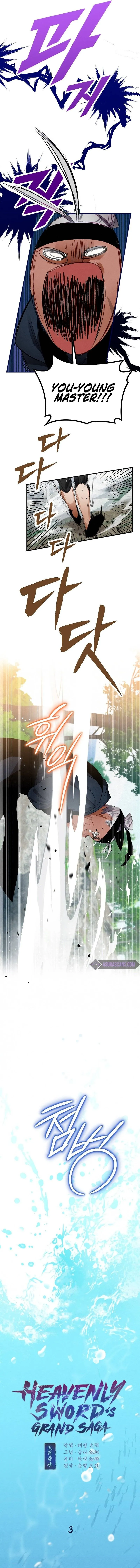 Bad gatewayError code 502 Chapter 3 Online - página 3