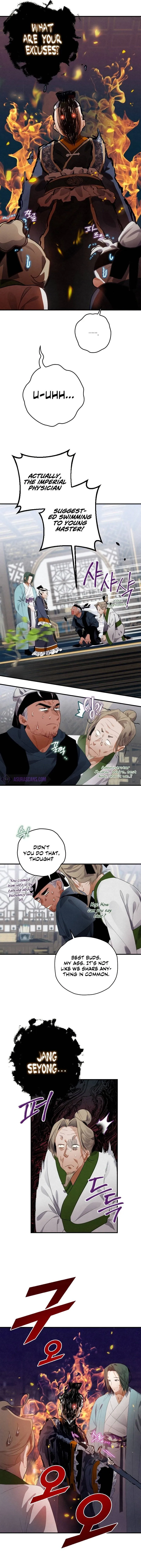 Bad gatewayError code 502 Chapter 3 Online - página 11