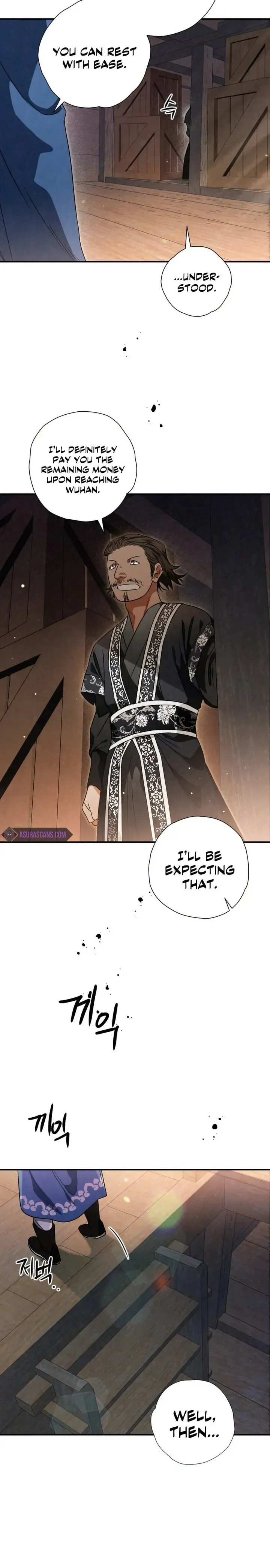 Bad gatewayError code 502 Chapter 32 Online - página 7