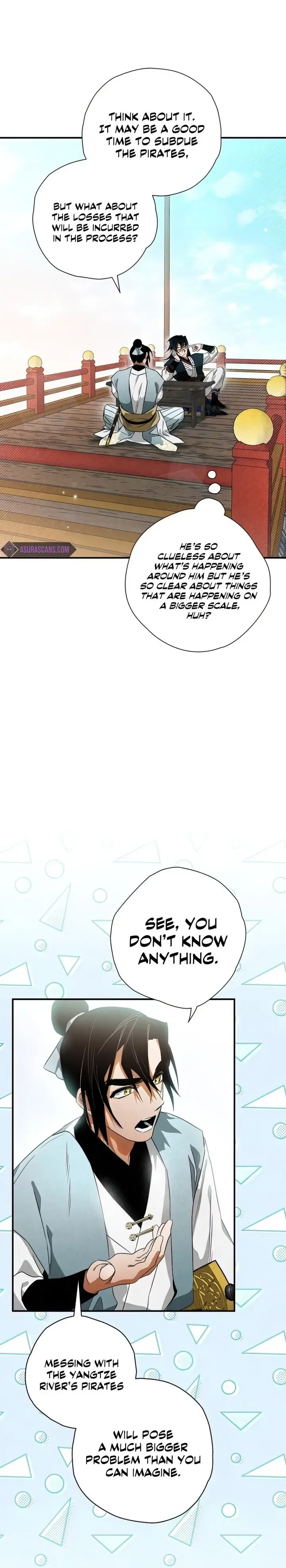 Bad gatewayError code 502 Chapter 32 Online - página 10