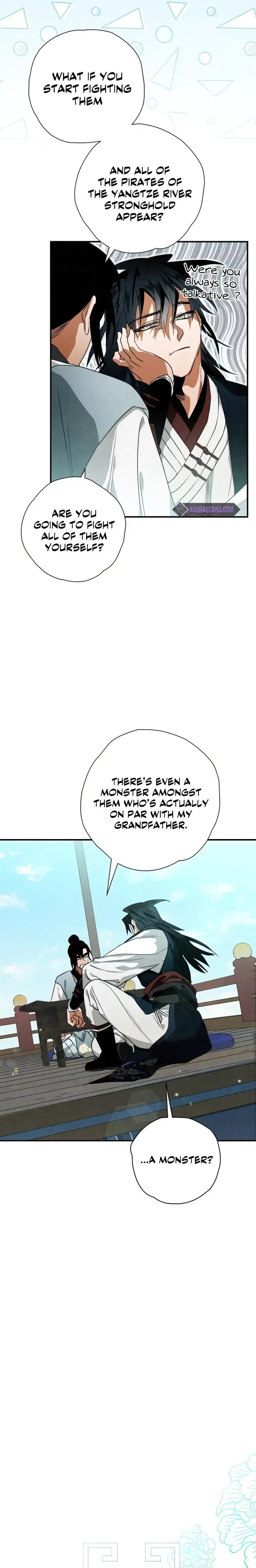 Bad gatewayError code 502 Chapter 32 Online - página 11