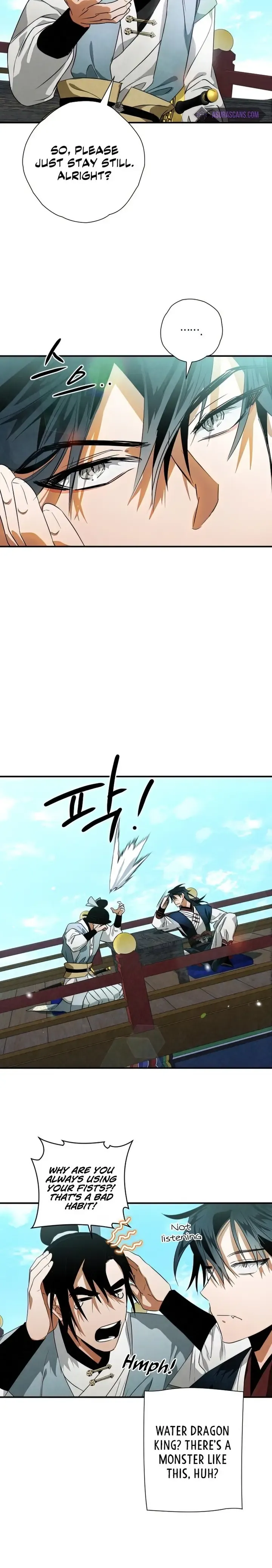Bad gatewayError code 502 Chapter 32 Online - página 13