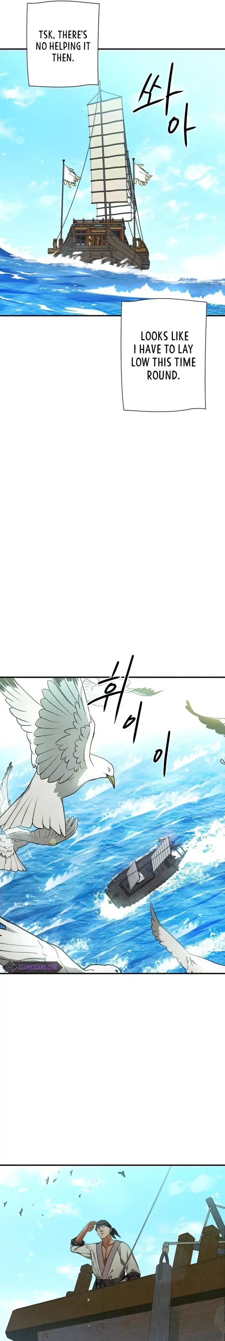 Bad gatewayError code 502 Chapter 32 Online - página 14