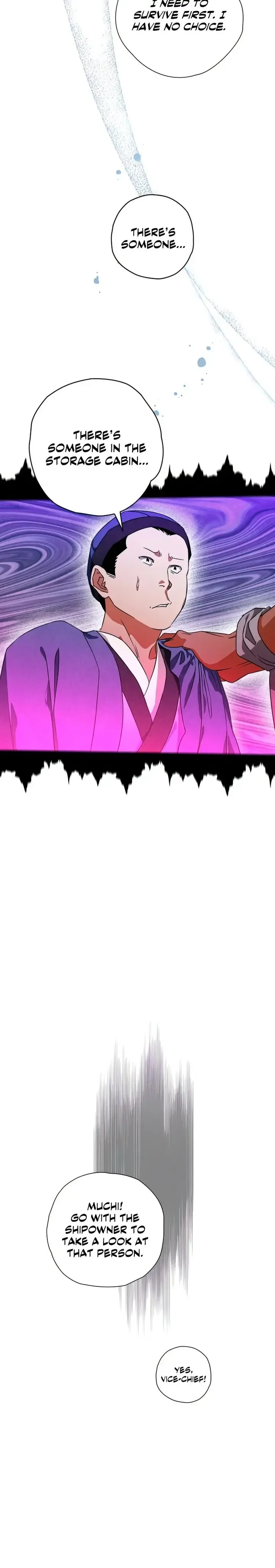 Bad gatewayError code 502 Chapter 32 Online - página 22