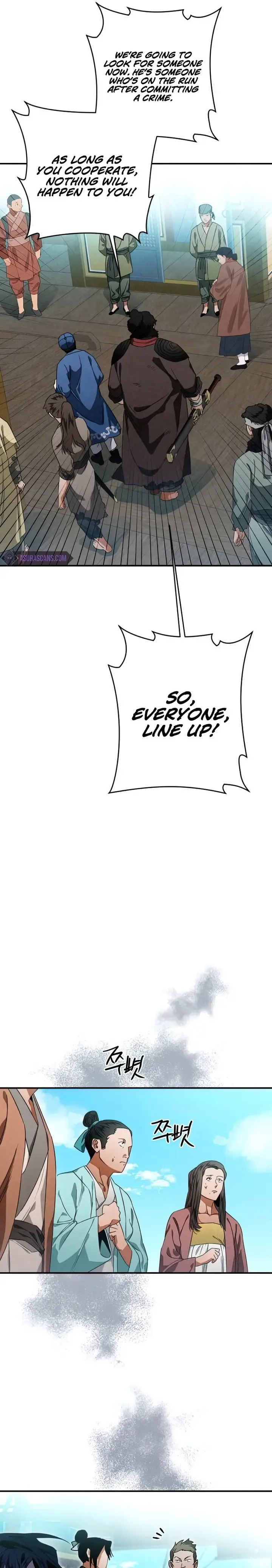 Bad gatewayError code 502 Chapter 32 Online - página 23