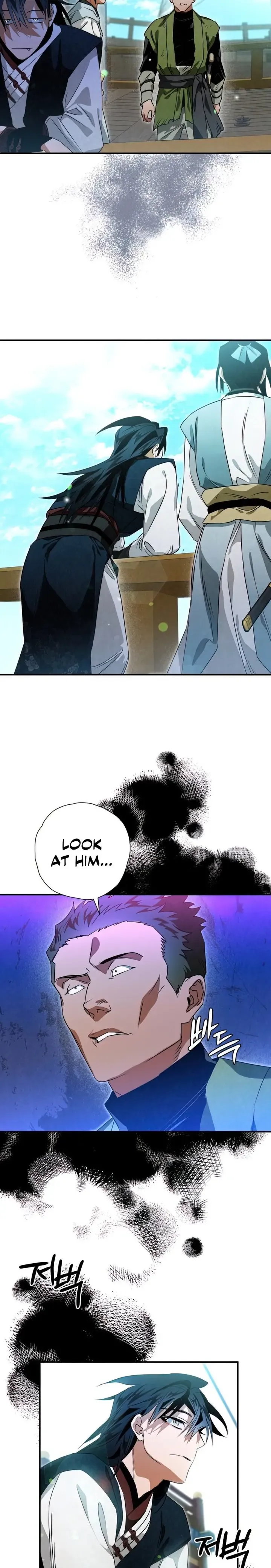 Bad gatewayError code 502 Chapter 32 Online - página 24