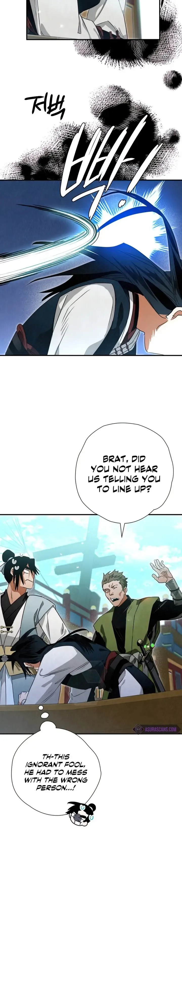 Bad gatewayError code 502 Chapter 32 Online - página 25