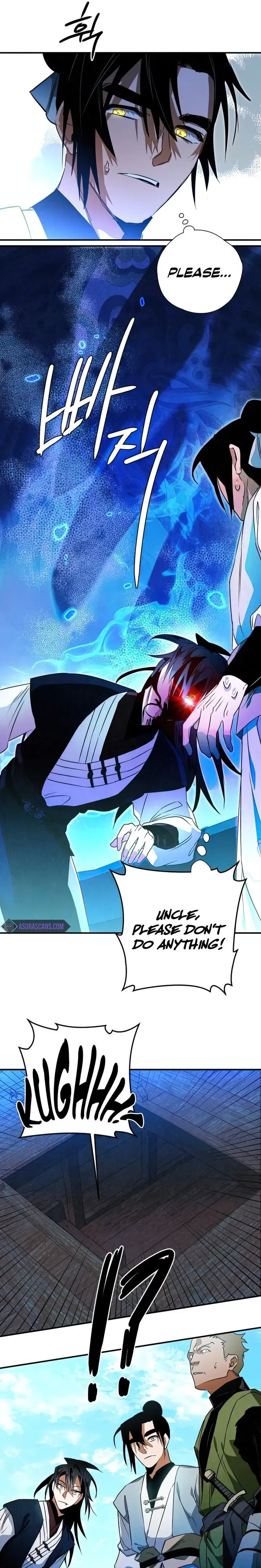 Bad gatewayError code 502 Chapter 32 Online - página 26