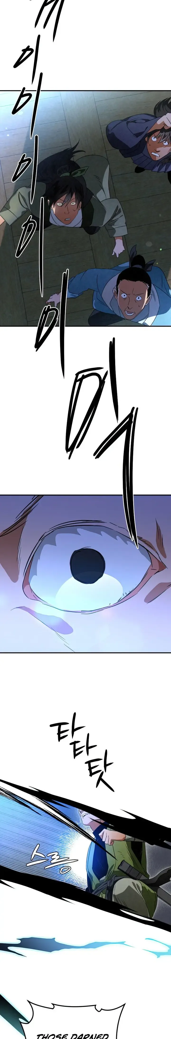 Bad gatewayError code 502 Chapter 32 Online - página 30