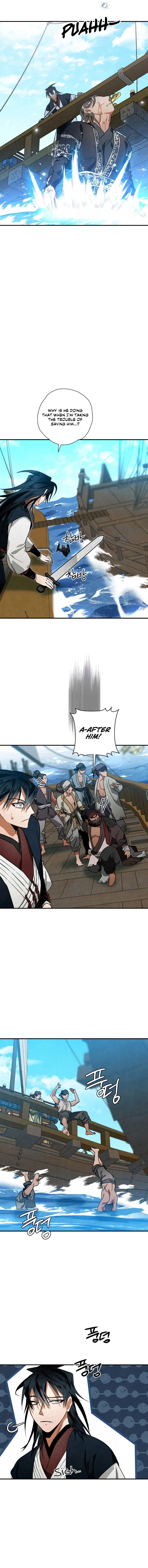 Bad gatewayError code 502 Chapter 33 Online - página 7