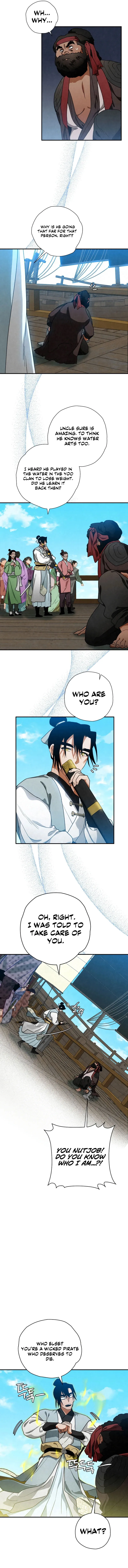 Bad gatewayError code 502 Chapter 33 Online - página 9