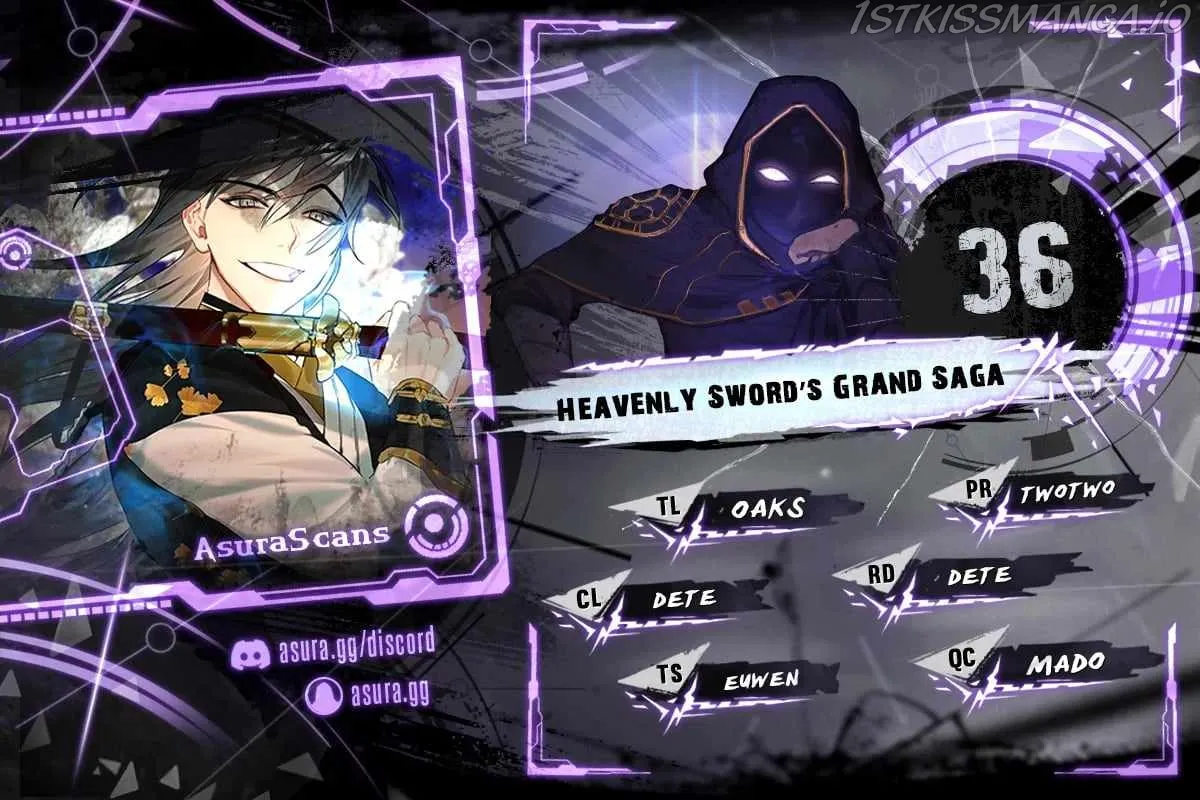 Bad gatewayError code 502 Chapter 36 Online - página 1