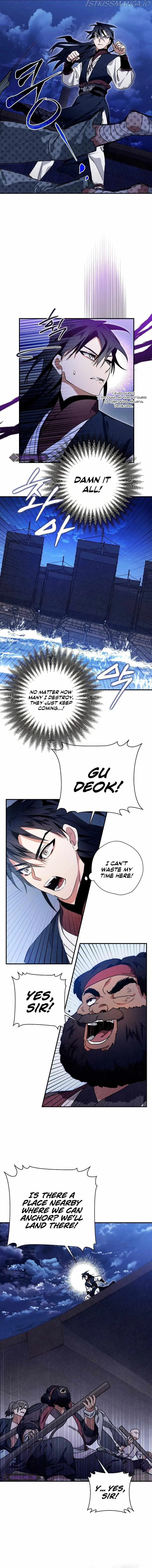 Bad gatewayError code 502 Chapter 36 Online - página 3