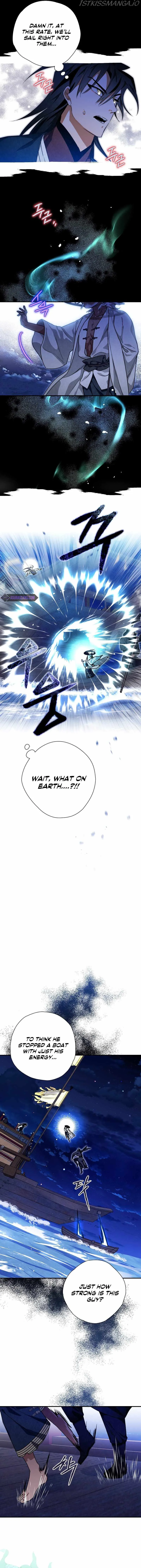 Bad gatewayError code 502 Chapter 36 Online - página 7