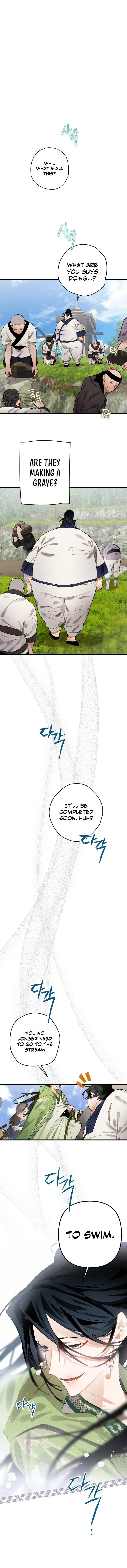 Bad gatewayError code 502 Chapter 4 Online - página 3