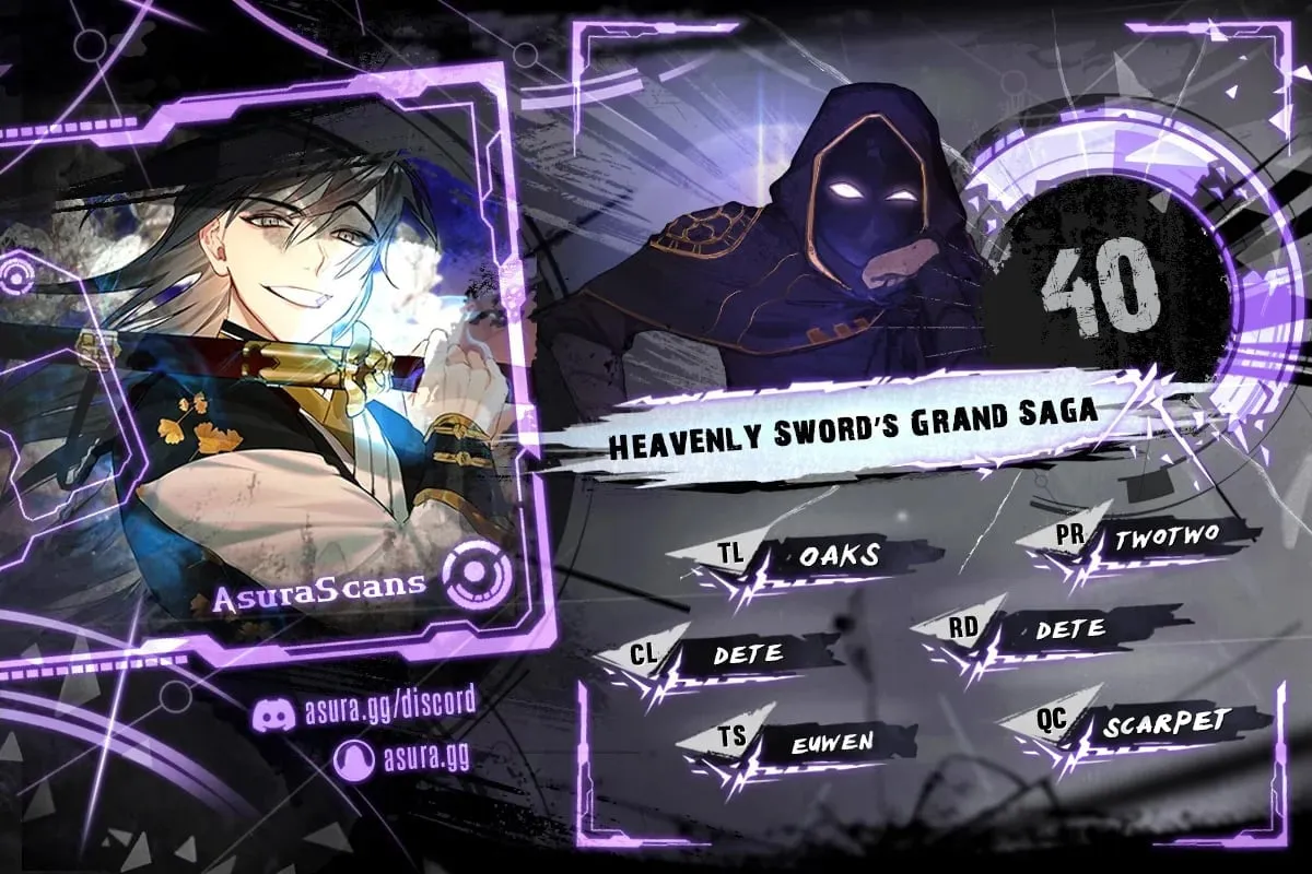 Bad gatewayError code 502 Chapter 40 Online - página 1